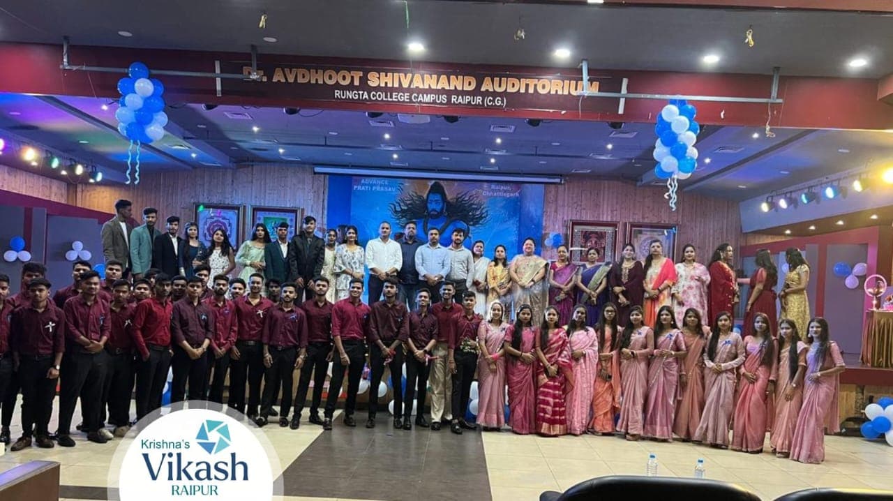 Rungta College of Engineering and Technology Raipur Events & Extra Curriculars photo 6